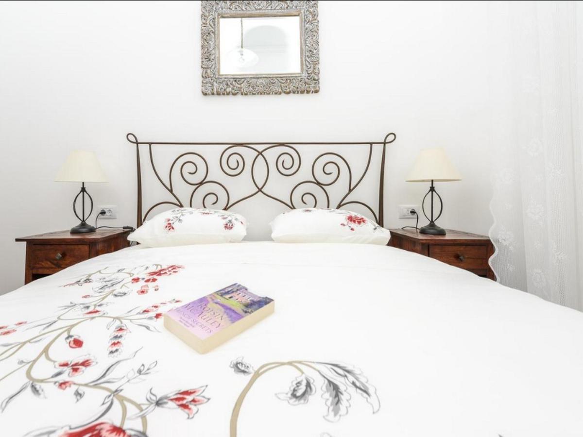 Franka Old Town Apartment
