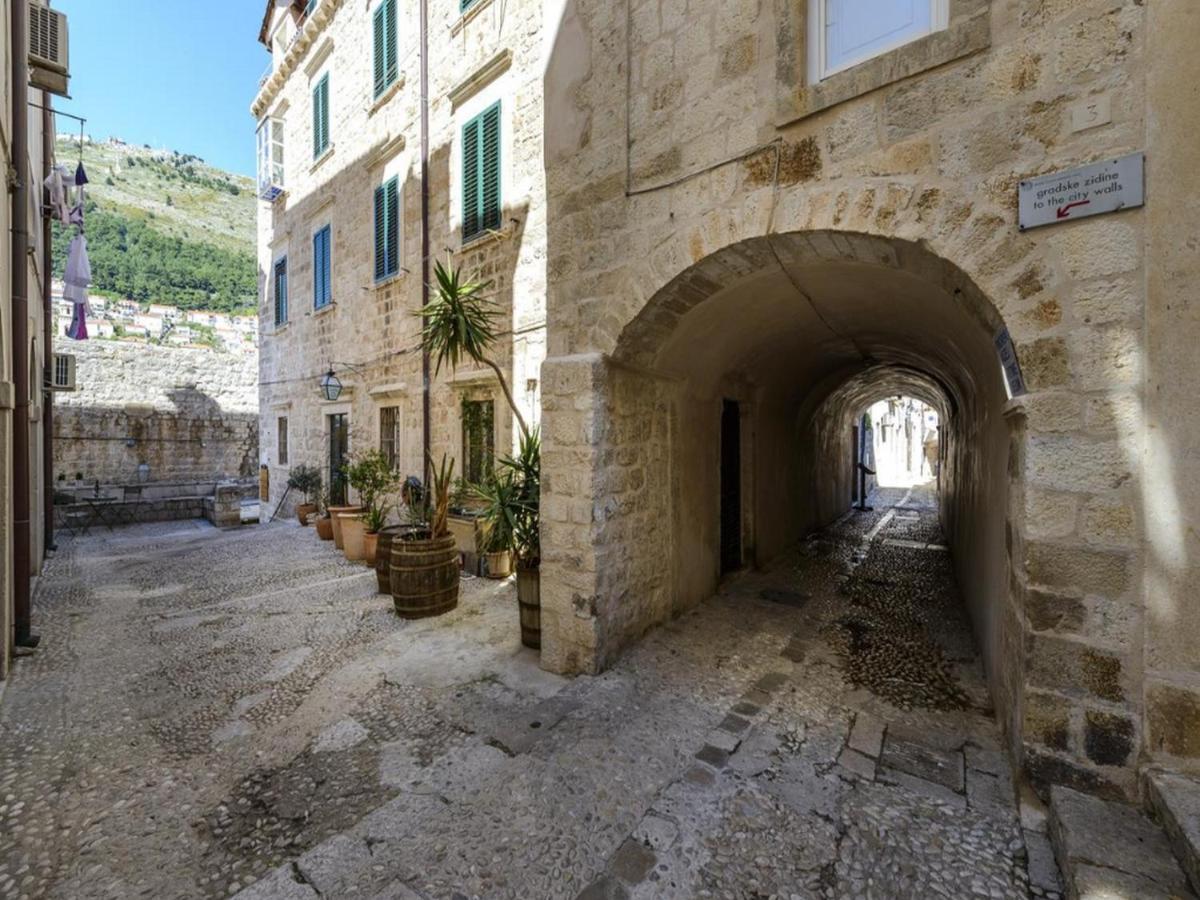 Franka Old Town Dubrovnik