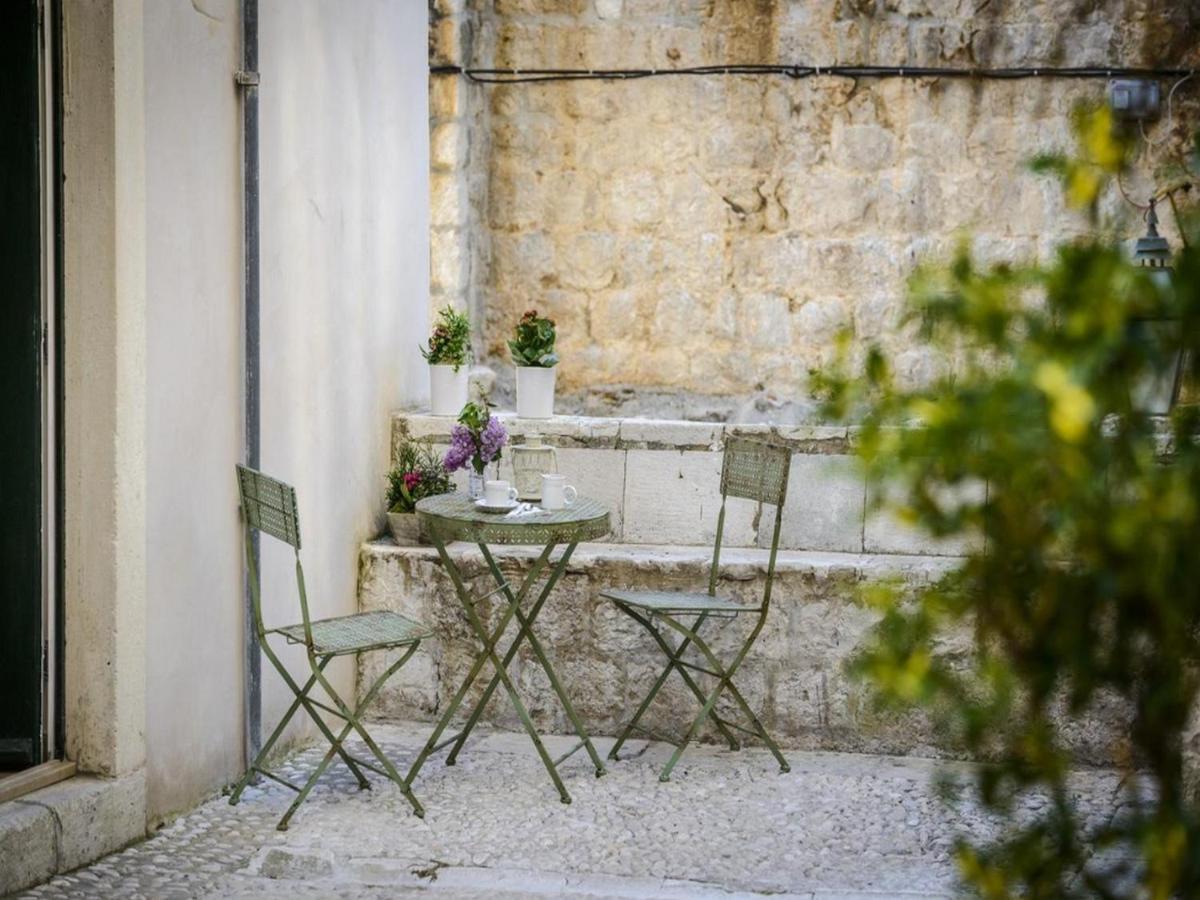 Franka Old Town Appartement Dubrovnik