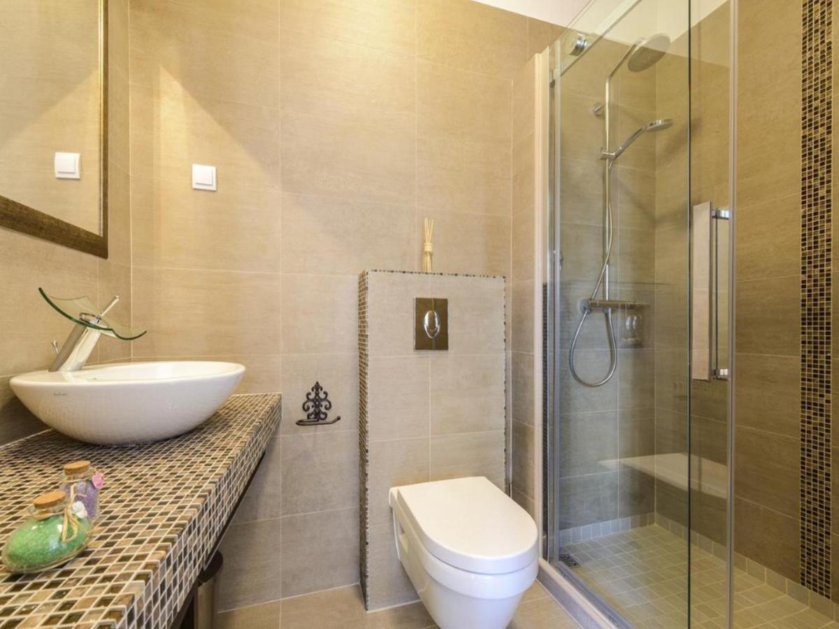 Apartment Franka Old Town