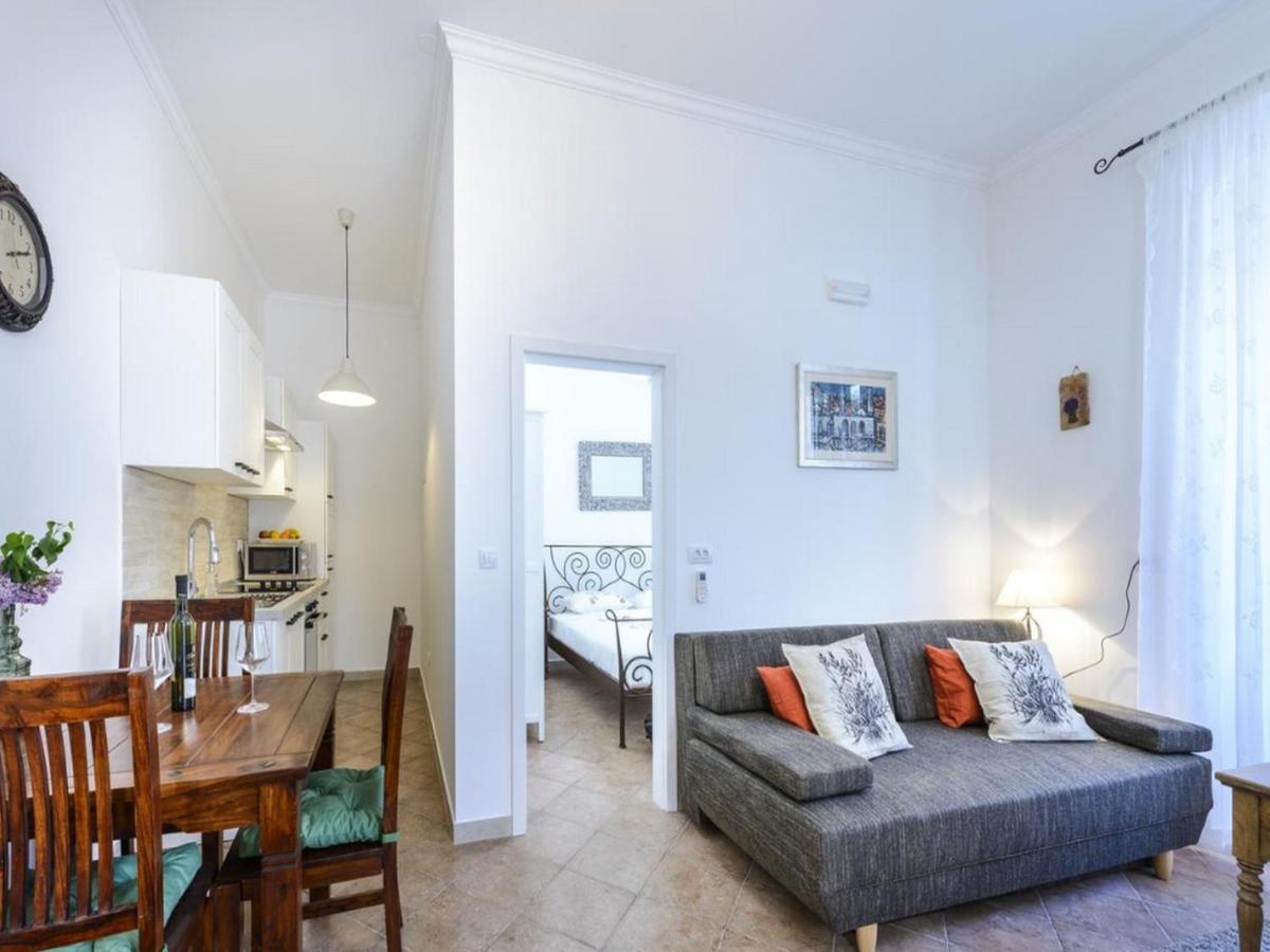 Franka Old Town Appartement Dubrovnik