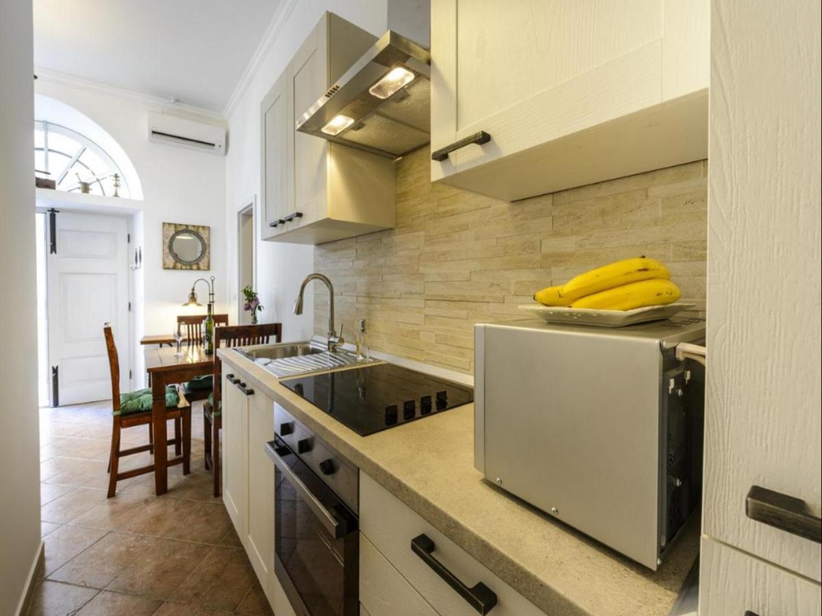 Franka Old Town Apartment