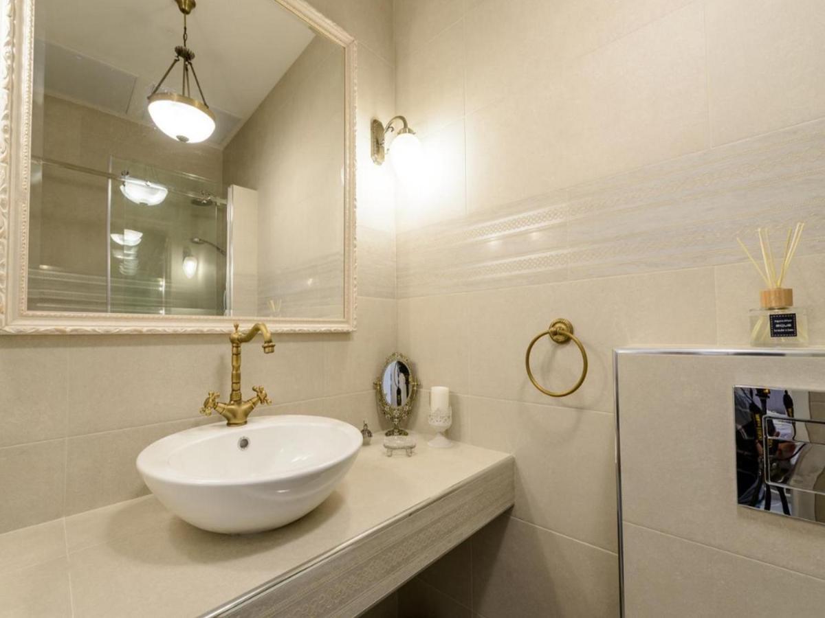 Appartement Franka Old Town *